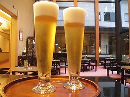 Okunoin Hotel Tokugawa