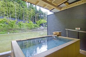 Okunoin Hotel Tokugawa