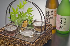 Okunoin Hotel Tokugawa