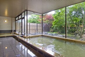 Okunoin Hotel Tokugawa