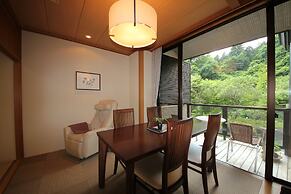 Okunoin Hotel Tokugawa