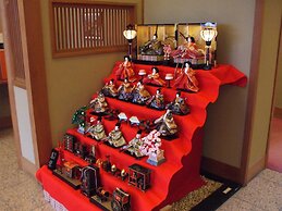 Okunoin Hotel Tokugawa