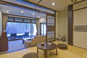 Okunoin Hotel Tokugawa