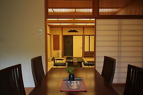 Okunoin Hotel Tokugawa