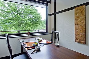 Okunoin Hotel Tokugawa