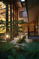 Okunoin Hotel Tokugawa