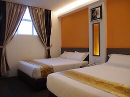 Hotel 193