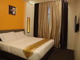 Hotel 193