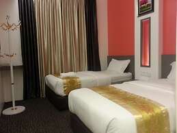 Hotel 193
