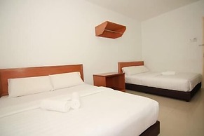 Hotel 193