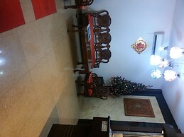 Hotel 193