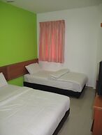 Hotel 193