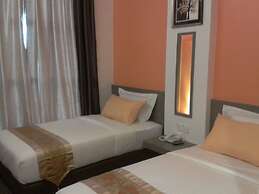 Hotel 193
