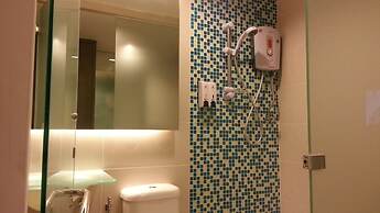 Hotel 193