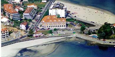 Hotel Bahia Bayona