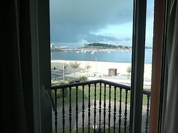 Hotel Bahia Bayona
