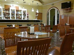 Hotel Bahia Bayona