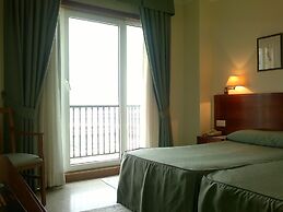 Hotel Bahia Bayona