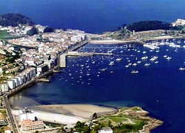 Hotel Bahia Bayona