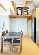 Les Lofts 1048