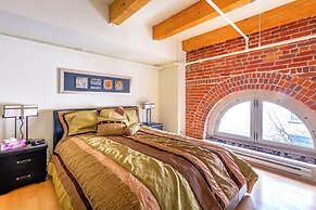 Les Lofts 1048