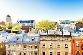 Les Lofts 1048