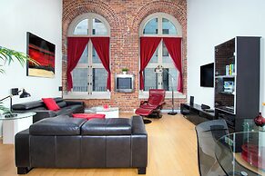 Les Lofts 1048