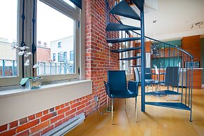 Les Lofts 1048