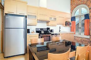 Les Lofts 1048