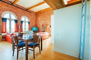 Les Lofts 1048