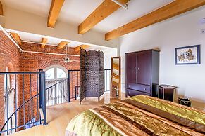 Les Lofts 1048