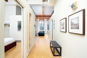 Les Lofts 1048