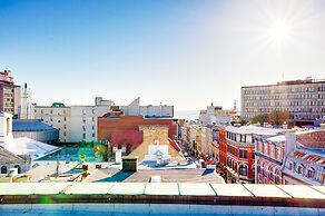 Les Lofts 1048