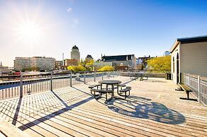 Les Lofts 1048