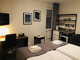 Best Western Hotel Solna