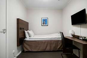 Best Western Hotel Solna