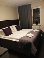 Best Western Hotel Solna