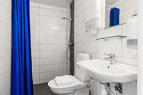 Best Western Hotel Solna