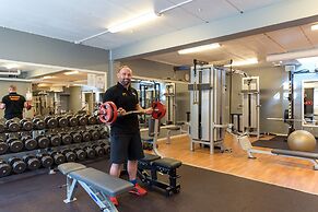 Best Western Hotel Solna