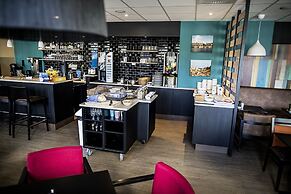 Best Western Hotel Solna