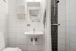 Best Western Hotel Solna