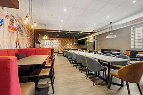 Best Western Hotel Solna