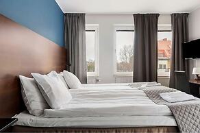 Best Western Hotel Solna