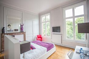 Esplanade Lille