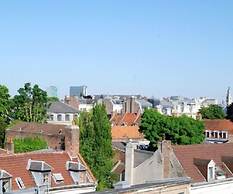 Esplanade Lille