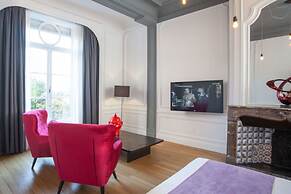 Esplanade Lille