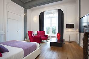 Esplanade Lille