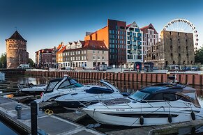 PURO Gdańsk Stare Miasto