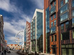 PURO Gdańsk Stare Miasto