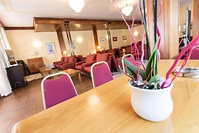 Hotel Meeting